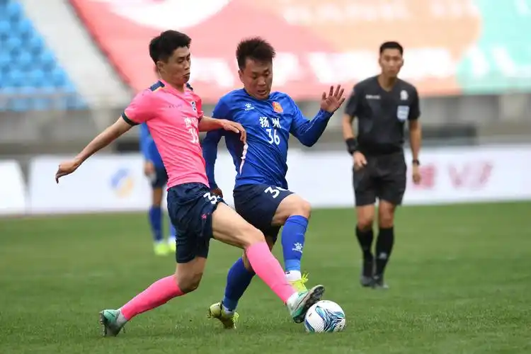 德国乙级联赛：汉堡 VS 海登海姆